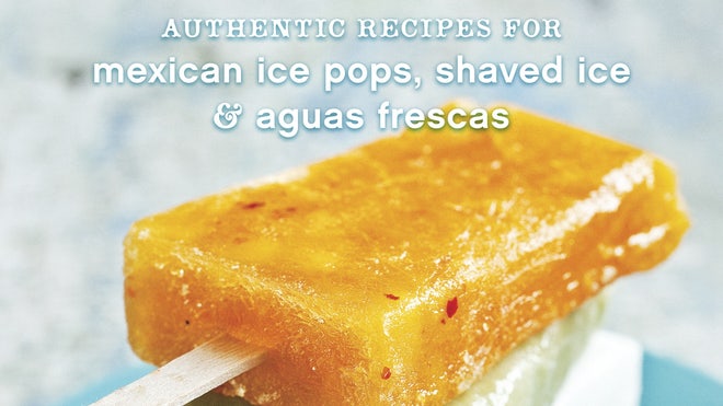 Paletas book cover